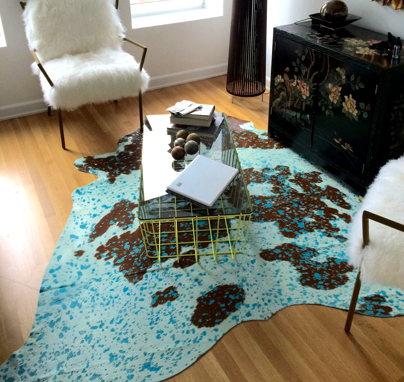 Cowhides Rugs Canada FAQ Blog